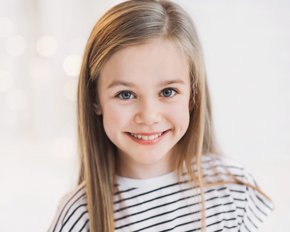 Orthodontie pédiatrique pour enfants à Genève, traitement précoce B And Smile®